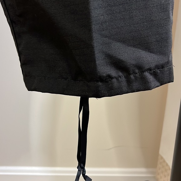 Tru-Spec Men's Pants size 4X Tactical/duty pants black color multi pockets - Picture 5 of 12